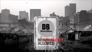 DJ Guv & Majistrate - Dirty Cops VIP