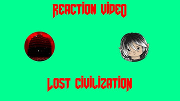 Reaction Video - Dean of Doom: Lost Civilization