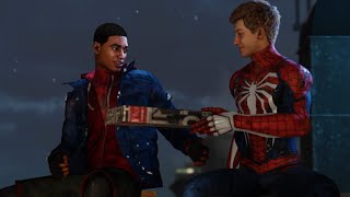 Marvel's Spider Man Miles Morales #01 O Inicio de Gameplay
