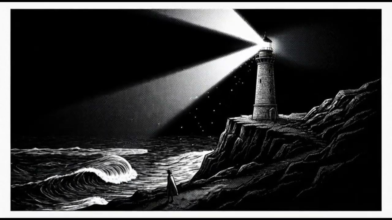 Let the Darkness Hold You Tonight