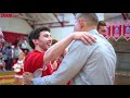 Denison Men's Basketball Highlights vs. Ohio Wesleyan (Feb. 23, 2020)