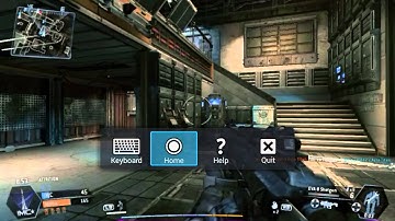 Nvidia Shield remote game stream performance