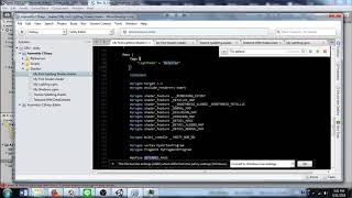 Unity Rendering 13   Deferred Shading oleh Arvin Ditto Amriza Amalsyah