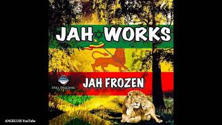 Jah Frozen - From My Heart [Still Freezing Records] Release 2021