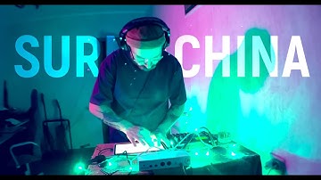 Live: Digitakt + ipad (koala fx)