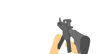 M4A1 FPS Test.