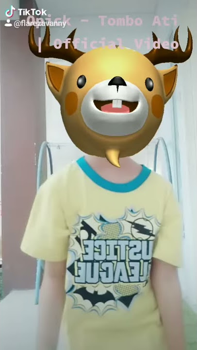 Opick - Tombo Ati | Official Video