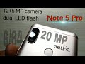 Xiaomi redmi note 5 Pro Top specification and feature