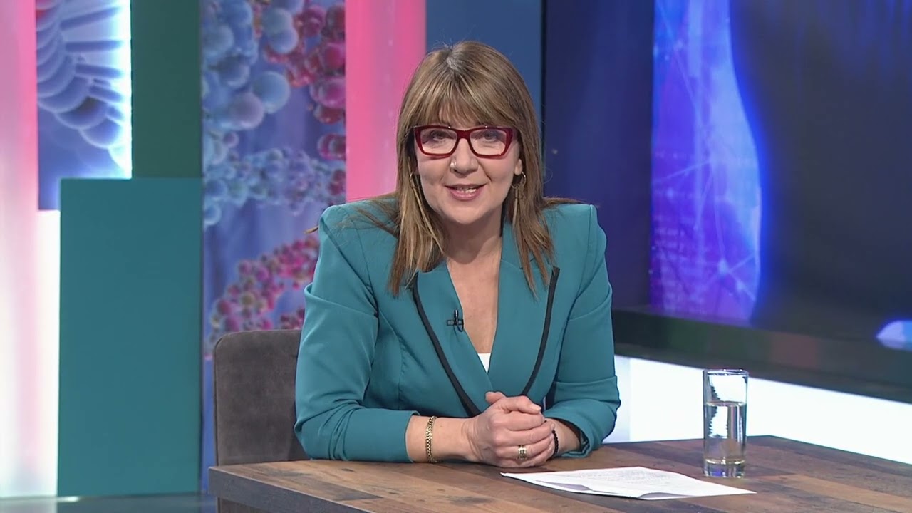 Nova piramida ishrane - Dobro je, dobro je znati