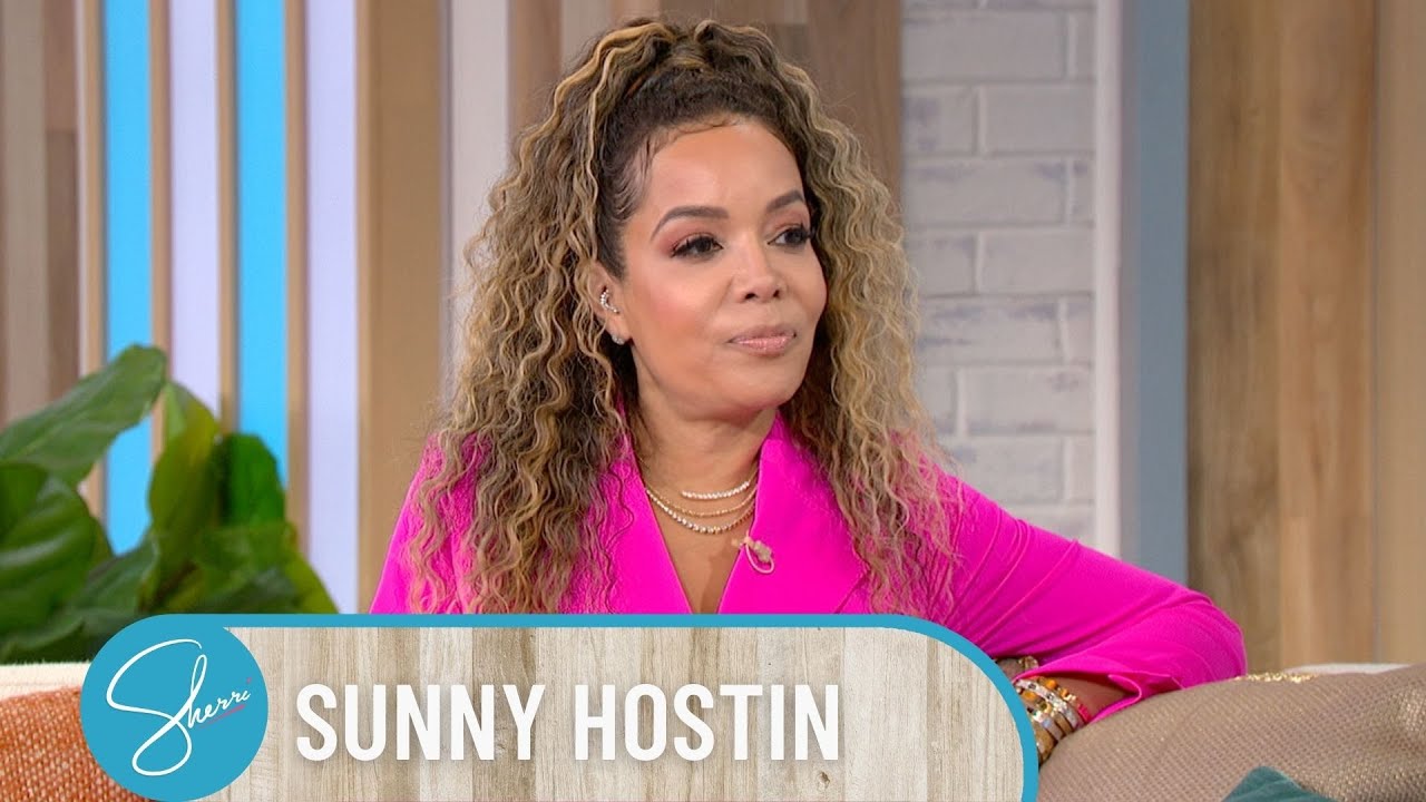 She Paid It Forward Now She Is Getting Her Just Due Flowers': Sunny Hostin  Says Sherri Shepherd Empowered Her to Negotiate a Better Deal on 'The View'  After Revealing Her Co-Hosts' Salaries