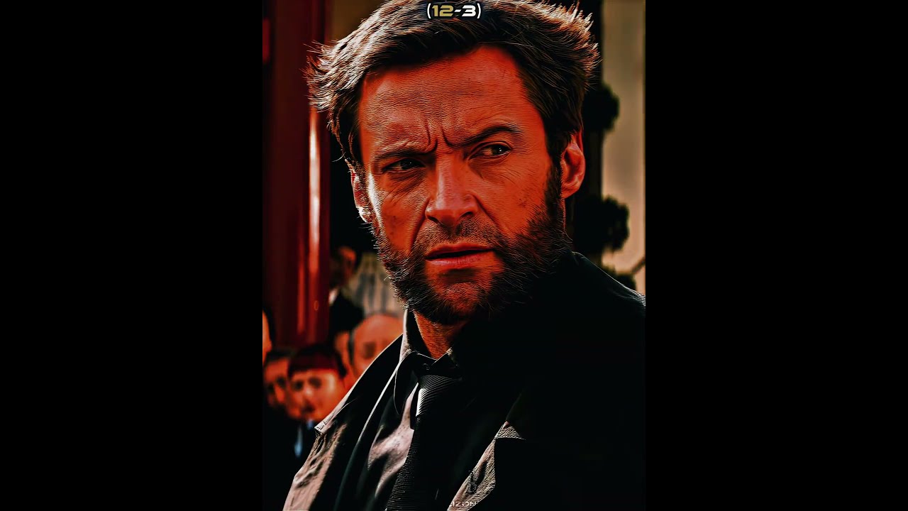 Wolverine VS. Black Noir | Marvel/The Boys Debate | NBSPLV - The Lost Soul Down (Slowed) #1v1