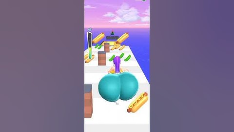 belly clash gameplay || belly clash game || belly clash android #shorts #gaming #viral #funforkids