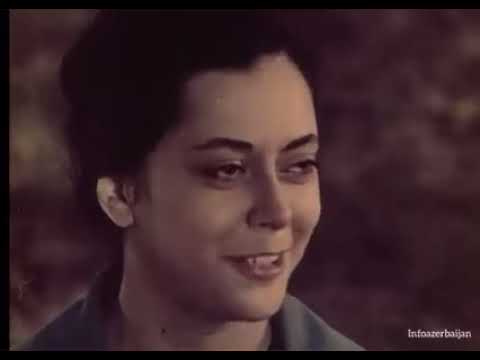 Firəngiz(filmi 1975) Rasim Balayev (Vəfa Fetullayeva)