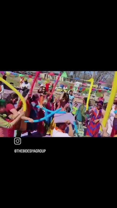 latth maar holi which state