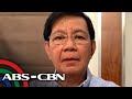 Lacson says claims Smartmatic is compromised 'worrisome' | ANC