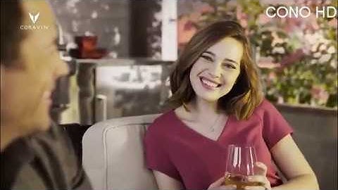 Coravin Model Two Elite Wine Preservation System