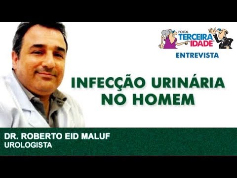 O que tomar para infeccao urinaria