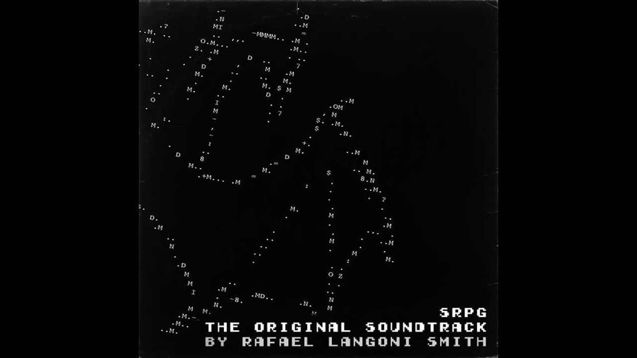 50 The Treading of Keystone (SanctuaryRPG OST)