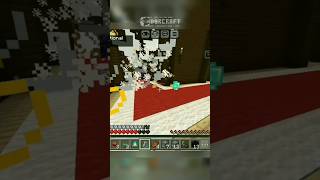 Minigame - Minecraft #shorts