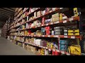 Southern Carlson's E-Commerce Distribution Center | ToolBarn.com Southern Carlson's E-Commerce Distribution Center | ToolBarn.com
