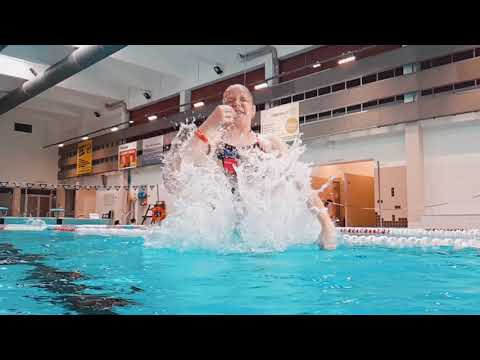 Video: Spordikompleks 