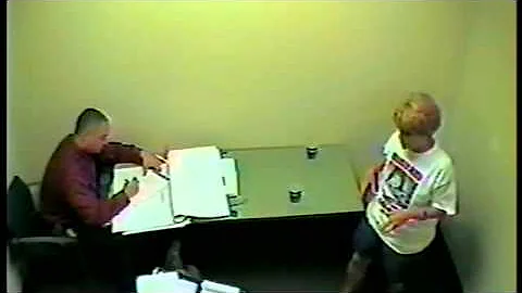 Cindy Anthony Police Interview - Sept  26, 2008 (P...