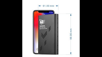 TBS2630SE Professional H.264/H.265 HDMI Video Encoder