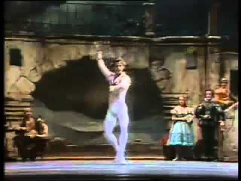 Mikhail Baryshnikovs Don Quixote - 1983 - American
