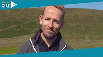 Jonnie Irwin's sad final post when fans say 'he knew he only had a week' thumbnail