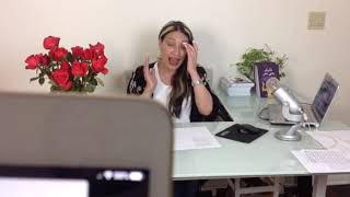 برنامههای پر انرژی هر روز هفته با یاسمن گلچین