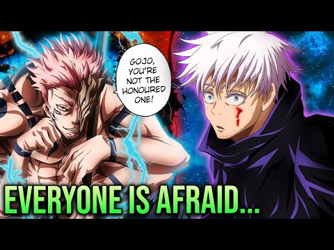 Sukuna’s True Form and Mystery REVEALED in Jujutsu Kaisen - How Sukuna Became The King of Curses