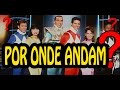 🔴 Cadê os atores vivos dos Power Rangers? Informações!