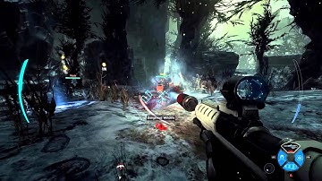 Evolve | [PEGI 18] - gamescom Trailer