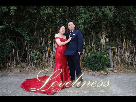 來發&孟婷 訂結紀事 平面攝影 相片MV,Loveliness ♥ wedding