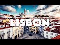 Lisbon portugal  top things to do  must visit 2024