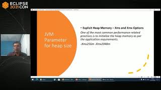 How to analyze Java performance problems in Eclipse using a profiler?