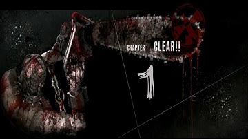 THE EVIL WITHIN WALKTHROUGH - Chapter 1 An Emergency Call (Survival Mode - HD)
