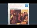 Capture de la vidéo Concerto For Violin And Oboe In C Minor, Bwv 1060R: I. Allegro
