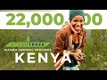 Protecting a local water supply in kenya