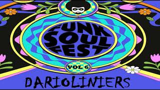 SOUL DISCO FUNKY CLUB VOL 6