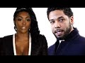 Porsha affair out by mother! Jussie Smollet takes the stand &  contradict himself + family matters