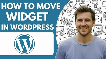 How to Move a Widget in Wordpress Full 2026 Guide