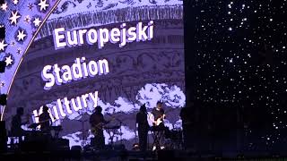 Bokka & NOEP - Town of Strangers - soundcheck (Europejski Stadion Kultury 2023)