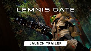 Lemnis Gate trailer-3