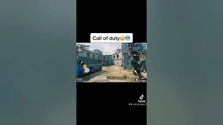 Call of duty the win