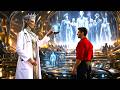 The Alien Doctor "Scanned" the Human…Then Called the Imperial Council! | hfy | sci-fi story