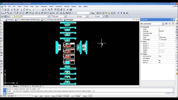 Como criar desenhos com layouts no seu Software CAD compatível com o formato .DWG (parte 1)