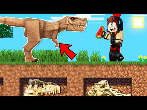 Vídeo: Resucitando Un Dinosaurio • Página 2