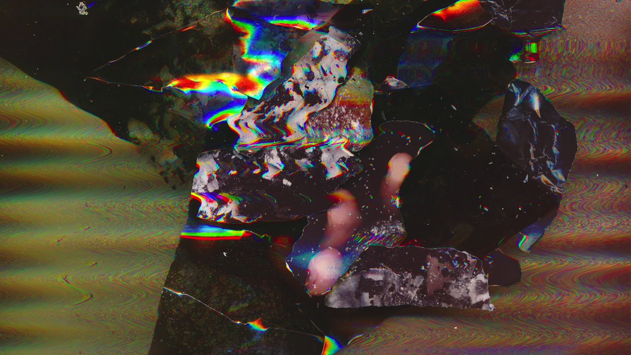 Adriatique - Patterns Of Eternity (Sebastian Mullaert Melodica Remix)