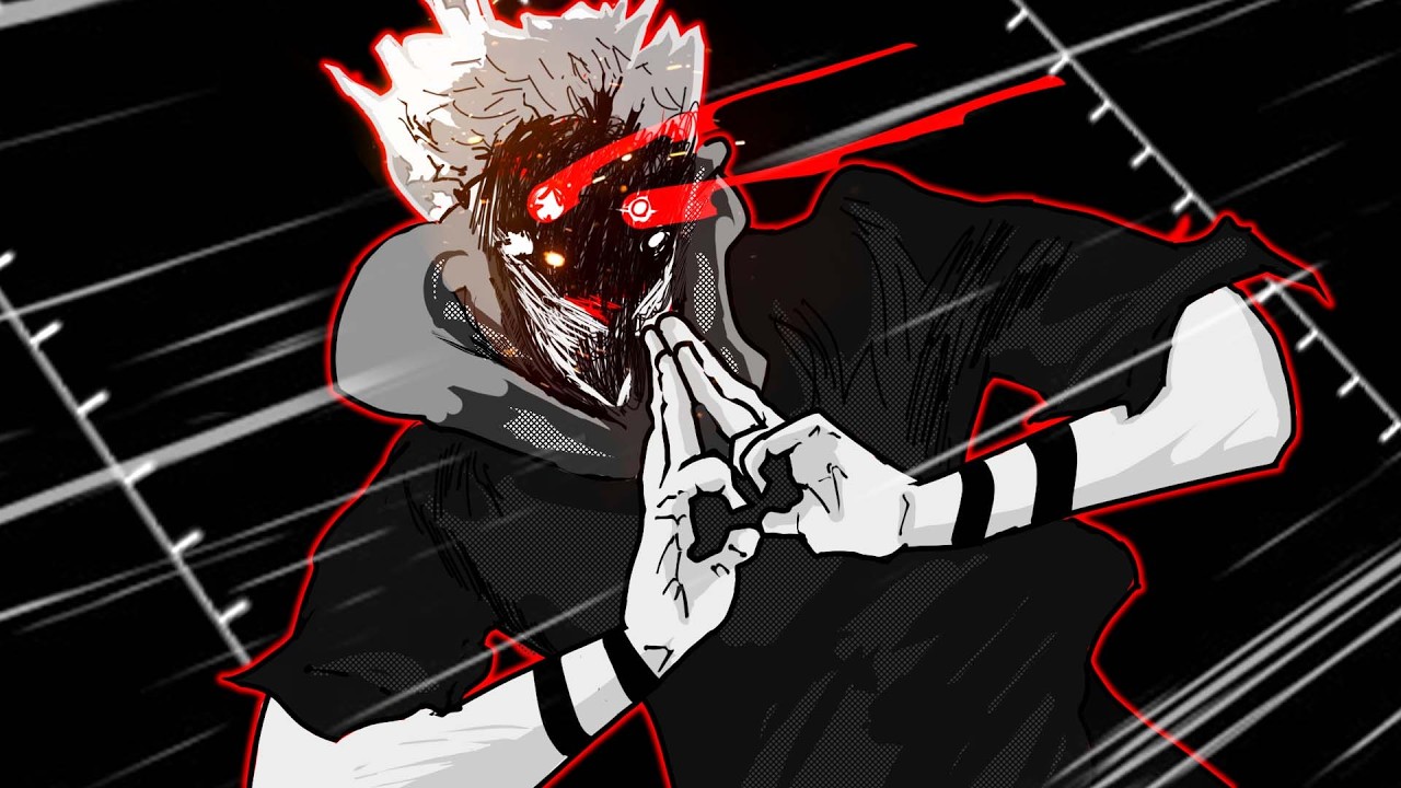 look at the thumbnail...that's all you need to know (BEST SUKUNA MOD YOMI HUSTLE)